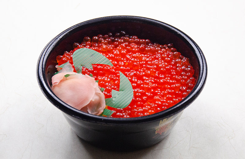 いくら丼 – 金歳堂オンラインショップ
