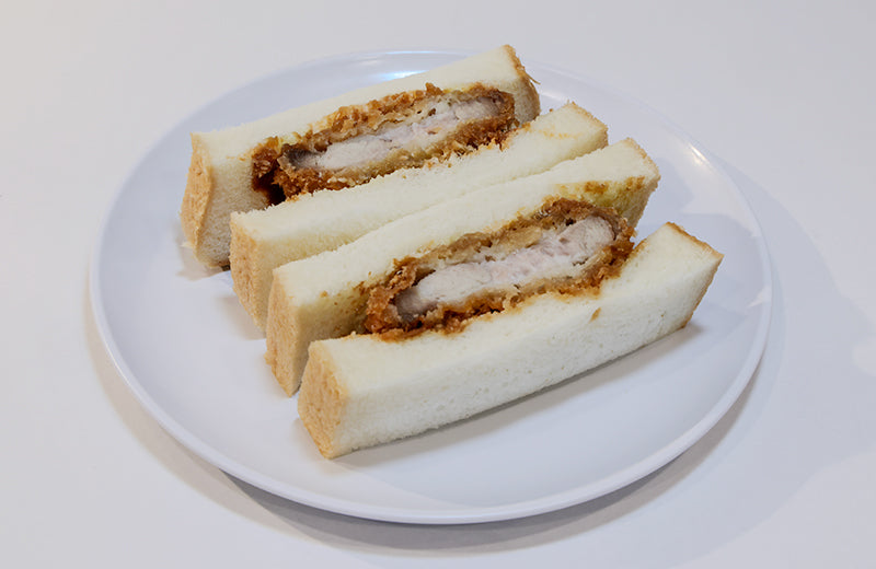 カツサンド