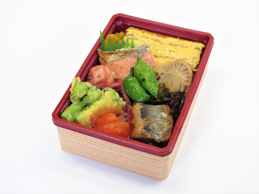 行楽弁当
